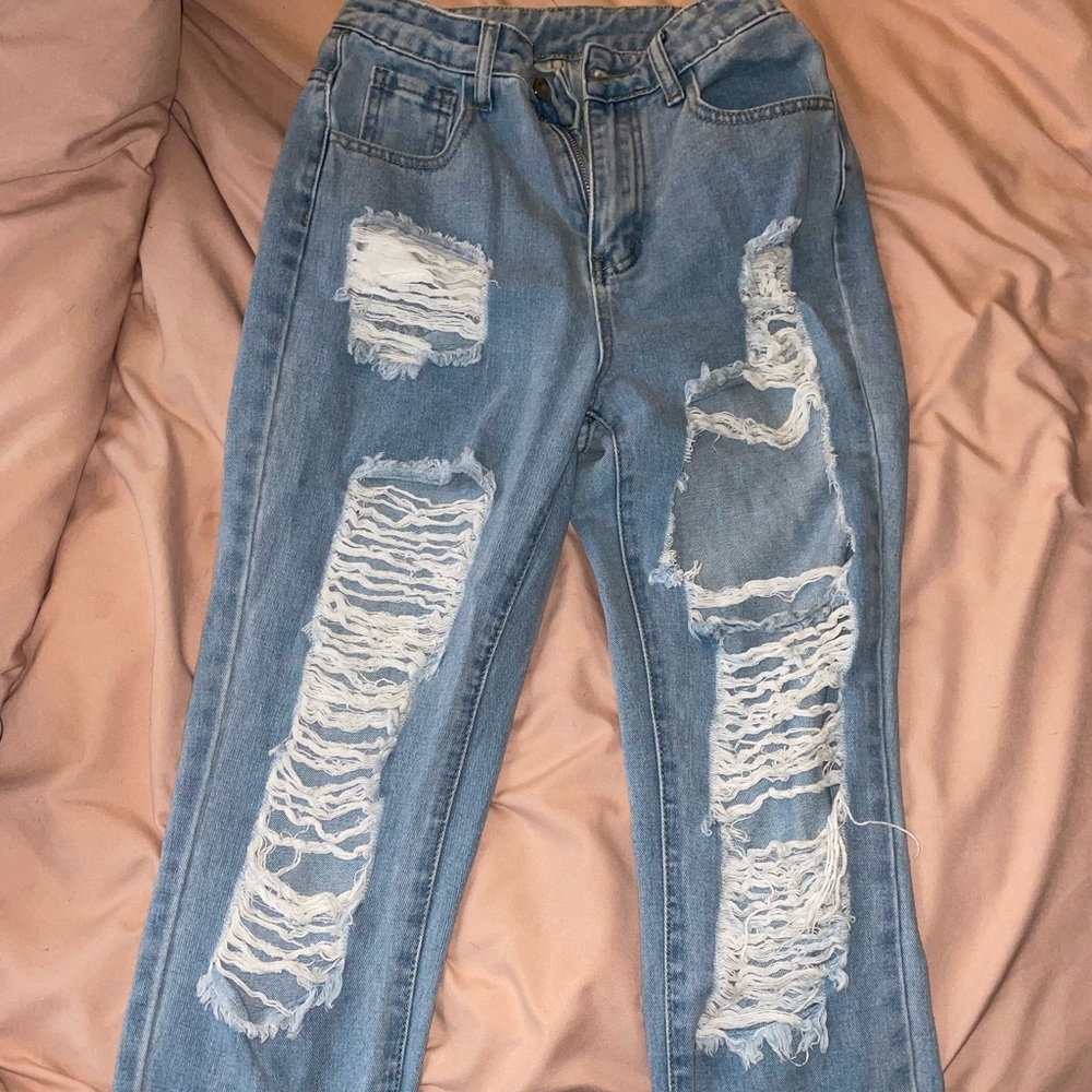 SHEIN Jeans